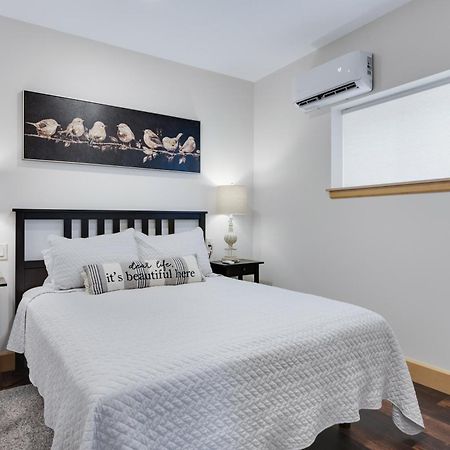 Magnolia Suite - Main Street Lodge In Берлин Экстерьер фото