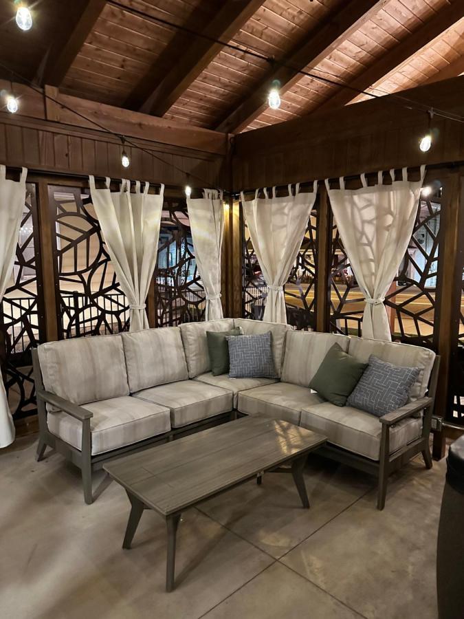 Magnolia Suite - Main Street Lodge In Берлин Экстерьер фото